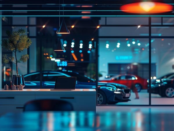 Google Analytics 4 para concessionárias: métricas essenciais para vender mais carros